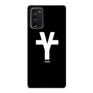 KANYE WST YEEZUS ALBUM Samsung Galaxy Note 20 Case Cover