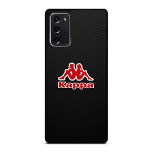 KAPPA STREETWEAR LOGO Samsung Galaxy Note 20 Case Cover