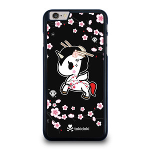 TOKIDOKI UNICORN SAKURA iPhone 6 / 6S Plus Case Cover