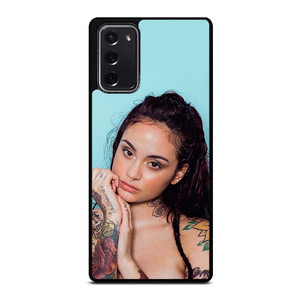KEHLANI TSUNAMI ASHLEY Samsung Galaxy Note 20 Case Cover