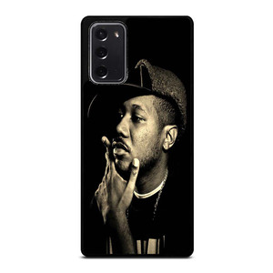 KENDRICK LAMAR Samsung Galaxy Note 20 Case Cover