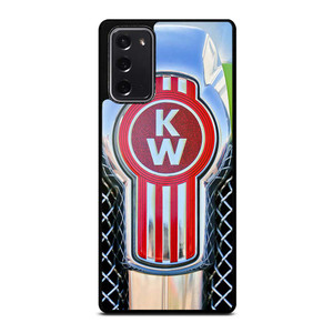 KENWORTH EMBLEM Samsung Galaxy Note 20 Case Cover