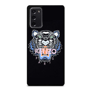 KENZO PARIS 3 Samsung Galaxy Note 20 Case Cover