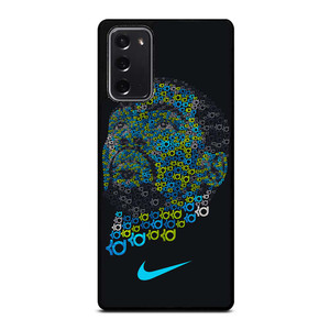KEVIN DURANT PRISM Samsung Galaxy Note 20 Case Cover