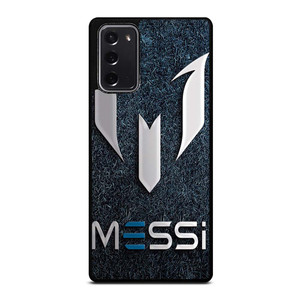 LIONEL MESSI ICON Samsung Galaxy Note 20 Case Cover
