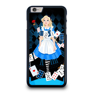 ALICE IN WONDERLAND DISNEY iPhone 6 / 6S Plus Case Cover ALICE IN WONDERLAND DISNEY iPhone 6 / 6S Plus Case Cover