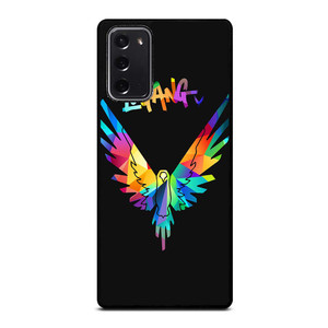 LOGAN PAUL MAVERICK SAVAGE Samsung Galaxy Note 20 Case Cover