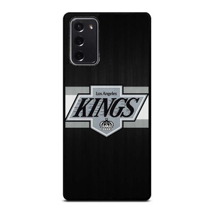 LOS ANGELES KINGS Samsung Galaxy Note 20 Case Cover