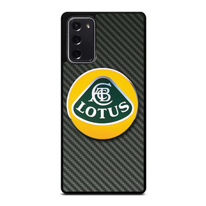 LOTUS CASE Samsung Galaxy Note 20 Case Cover
