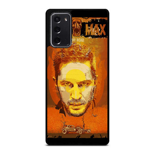 MAD MAX Samsung Galaxy Note 20 Case Cover