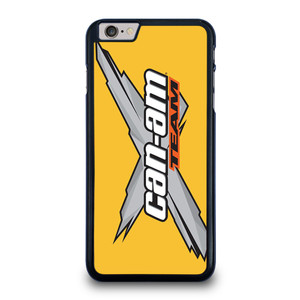 CAN-AM TEAM LOGO iPhone 6 / 6S Plus Case Cover