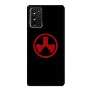 MAGPUL MULTICAM SCORPION BLACK Samsung Galaxy Note 20 Case Cover