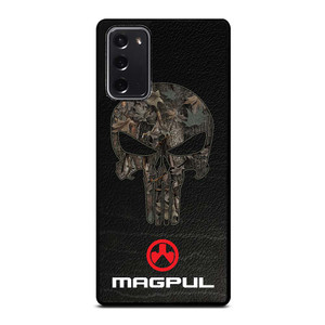 MAGPUL PUNISHER CAMO Samsung Galaxy Note 20 Case Cover