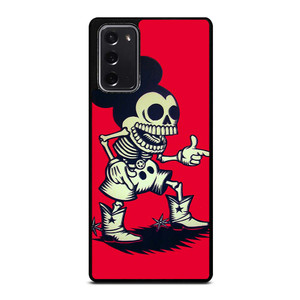 MICKEY MOUSE ZOMBIE Disney Samsung Galaxy Note 20 Case Cover