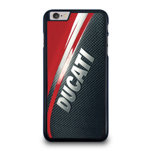 DUCATI MOTOR EMBLEM iPhone 6 / 6S Plus Case Cover