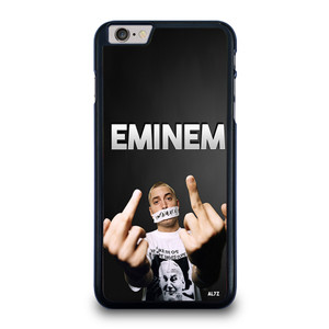 EMINEM RAP GOD iPhone 6 / 6S Plus Case Cover EMINEM RAP GOD iPhone 6 / 6S Plus Case Cover