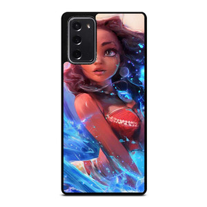 MOANA DISNEY SEXY Samsung Galaxy Note 20 Case Cover
