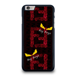FENDI95EYES MONSTER NEW iPhone 6 / 6S Plus Case Cover
