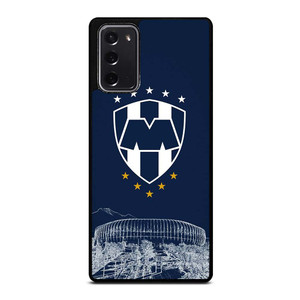 MONTERREY FC MEXICO FOOTBALL CLUB Samsung Galaxy Note 20 Case Cover