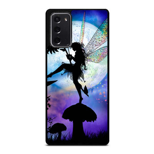 MOON DRAGONFLY FAIRY Samsung Galaxy Note 20 Case Cover