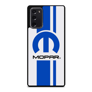 MOPAR LOGO 2 Samsung Galaxy Note 20 Case Cover