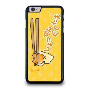 GUDETAMA LAZY EGG CUTE iPhone 6 / 6S Plus Case Cover GUDETAMA LAZY EGG CUTE iPhone 6 / 6S Plus Case Cover