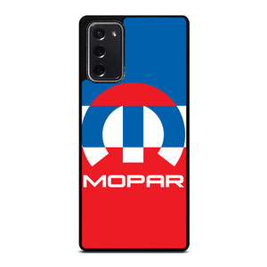 MOPAR LOGO Samsung Galaxy Note 20 Case Cover