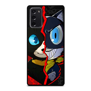 MORGANA PERSONA 5 Samsung Galaxy Note 20 Case Cover