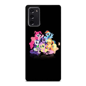 MY LITTLE PONY Samsung Galaxy Note 20 Case Cover