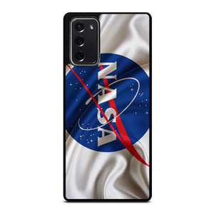 NASA LOGO FLAG Samsung Galaxy Note 20 Case Cover