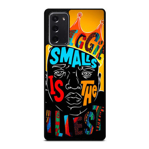 NOTORIOUS BIG ILLEST Samsung Galaxy Note 20 Case Cover