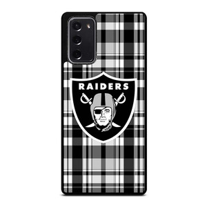OAKLAND RAIDERS FOOTBALL Samsung Galaxy Note 20 Case Cover