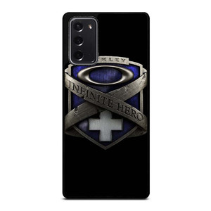OAKLEY INFINITE HERO Samsung Galaxy Note 20 Case Cover