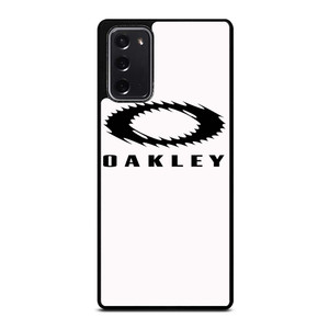 OAKLEY SYMBOL Samsung Galaxy Note 20 Case Cover
