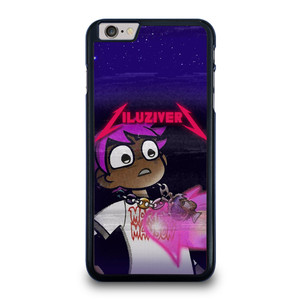 LIL UZI VERT RAPPER CARTOON iPhone 6 / 6S Plus Case Cover LIL UZI VERT RAPPER CARTOON iPhone 6 / 6S Plus Case Cover