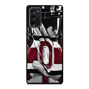 OHIO STATE FOOTBALL 2 Samsung Galaxy Note 20 Case Cover
