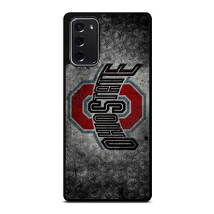 OHIO STATE FOOTBALL ICON Samsung Galaxy Note 20 Case Cover