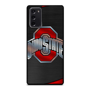 OHIO STATE FOOTBALL Samsung Galaxy Note 20 Case Cover