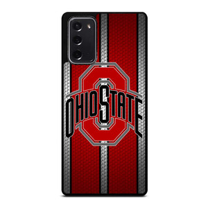 OHIO STATE ICON Samsung Galaxy Note 20 Case Cover