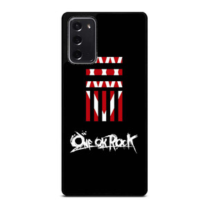 ONE OK ROCK BAND SYMBOL Samsung Galaxy Note 20 Case Cover
