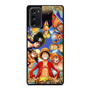 ONE PIECE 1 Samsung Galaxy Note 20 Case Cover