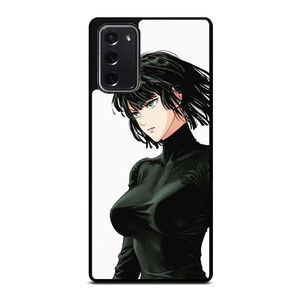 ONE PUNCH MAN FUBUKI Samsung Galaxy Note 20 Case Cover