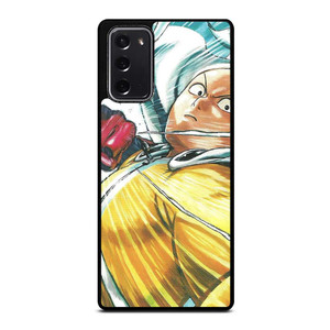 ONE PUNCH MAN HERO SAITAMA Samsung Galaxy Note 20 Case Cover