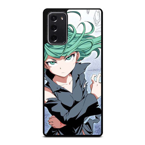 ONE PUNCH MAN TATSUMAKI Samsung Galaxy Note 20 Case Cover