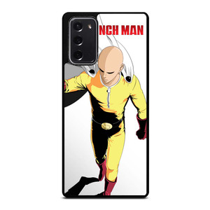 ONE PUNCH-MAN Samsung Galaxy Note 20 Case Cover