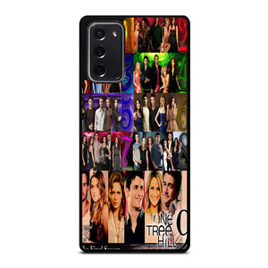 ONE TREE HILL Samsung Galaxy Note 20 Case Cover