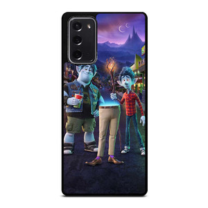 ONWARD MOVIE ANIMATION Samsung Galaxy Note 20 Case Cover