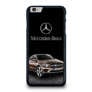 MERCEDES BENZ CAR iPhone 6 / 6S Plus Case Cover MERCEDES BENZ CAR iPhone 6 / 6S Plus Case Cover
