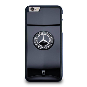 MERCEDES BENZ EMBLEM iPhone 6 / 6S Plus Case Cover MERCEDES BENZ EMBLEM iPhone 6 / 6S Plus Case Cover