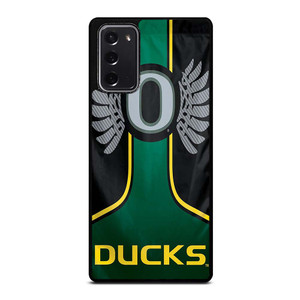 OREGON DUCKS Samsung Galaxy Note 20 Case Cover